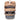 Lässig Bold Origin - Schulrucksack 46.5 cm (Leaves Caramel) - Bild 5