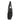 Seidenfelt Glossy Nylon Norrlida - Shopper 58 cm (black) - Bild 3