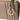 Calvin Klein Emblem AOP Top Zip - Kreditkartenetui 4cc 13 cm (desert taupe aop) - Bild 4