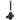 Coccinelle C-Me Lock - Henkeltasche 24 cm (noir) - Bild 3