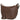Mandarina Duck Mellow Leather - Umhängetasche 34 cm (milk chocolate) - Bild 2