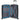 Roncato Skyline 2.0 Neon - 4-Rollen-Trolley M 70 cm (black) - Bild 6