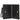 Lacoste Crocodelle - Geldbörse 6cc 12 cm (black) - Bild 2