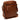 The Chesterfield Brand Laveno - Umhängetasche 22 cm (cognac)