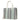 Seidenfelt Hulu - Shopper 40 cm (aqua mix) - Bild 2