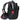 Coocazoo Mate - Schulrucksack-Set 2tlg. FC Bayern Stern des Südens "Limited Edition" 44 cm (FCB) - Bild 4