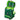 Step by Step Basis - Schulranzen Set 4tlg. (Green Grafics) - Bild 5