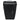 Vaude Aqua Transformer 26 - Rucksack/Hinterradtasche (schwarz)