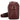 Liu Jo Halona - Umhängetasche S 20 cm (red wine) - Bild 3