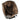 Doughnut Christopher Meditative Dark 18 - Rucksack 45 cm (ground x sand) - Bild 6