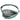 Tatonka Hip Sling Pack 5 Kapok - Gürteltasche 34 cm (sage green) - Bild 5