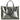 Joop Metallico Elea - Henkeltasche 35 cm (burnt olive) - Bild 4