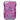 DerDieDas ErgoFlex Easy - Schulranzen Set 5tlg. 950 g (Sweet Sprinkles) - Bild 2