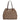 Guess Victtoria Large 2 in 1 Tote - Shopper 40 cm (latte logo/brown) - Bild 4