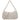 Seidenfelt Floro - Umhängetasche 25.5 cm (happy beige) - Bild 4