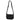 Aigner Pura - Umhängetasche S 20 cm (black) - Bild 2