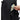 Haglöfs Tight Medium Mono - Rucksack 43.5 cm (true black) - Bild 5