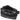 Lacoste Monogramm - Umhängetasche 24 cm (black) - Bild 6