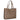 Guess Meridian ll - Shopper 36 cm (latte logo) - Bild 5