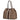 Guess Victtoria Large 2 in 1 Tote - Shopper 40 cm (latte logo/brown) - Bild 2