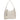 Seidenfelt Sandve Midi Hobo - Schultertasche 31 cm (cream)