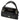 Coccinelle C-Me Mini - Umhängetasche 21 cm (noir) - Bild 6