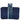 Samsonite Ta Revolution Reversible Pillow - Nackenkissen (midnight blue) - Bild 5