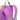 Jack Wolfskin Little Scout 10 - Kinderrucksack 29 cm (foxglove) - Bild 8