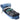 Eagle Creek Pack-It Reveal Slim Cube M - Packsack 36 cm (blue dawn) - Bild 5