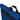 Ucon Acrobatics Vito Mini Lotus Rolltop - Rucksack 15" 40 cm (royal blue) - Bild 5