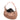 Jost Vika - Schultertasche 30 cm (apricot) - Bild 6