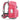 Step by Step Basis - Schulranzen Set 4tlg. (Pink Bubbles) - Bild 3