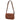Guess Isola - Umhängetasche 22.5 cm (cognac) - Bild 2