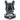 Osprey Poco Soft Child Carrier - Kindertrage 65 cm (Kraxe) (black) - Bild 4