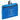 Delsey Paris Nomade - faltbare Reisetasche 65 cm (blau) - Bild 9