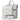 The Urban Society Combo - Rucksack 12" 37 cm (neutral grey) - Bild 3