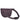 Tatonka Hip Belt Pouch S - Gürteltasche 26 cm (midnight plum) - Bild 3