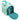 Neoxx MOVE - Sporttasche 43.5 cm (Mint to be) - Bild 4