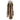 Guess Noelle II Xbody - Clutch 21 cm (latte logo/brown) - Bild 3