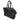 Picard Style - Shopper 45 cm (schwarz) - Bild 6