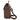 zwei Mademoiselle MR13 - Rucksack 35 cm (cord-wood) - Bild 3