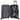 Eminent DANDELION - 4-Rollen-Trolley 67 cm (dark grey) - Bild 5