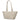 abro Alba Maxi Cocco - Schultertasche 26 cm (milk) - Bild 2