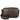 HUGO Syndra - Umhängetasche 20 cm (brown)