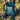 Gregory Maven 48 XS/S - Women's Wanderrucksack 68 cm (ocean slate, XS/S) - Bild 6