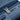 Roncato AirGlam - 4-Rollen-Trolley L 77 cm erw. (blu notte) - Bild 8