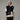 The North Face Base Camp Shoulder Bag - Schultertasche (tnf black/asphalt grey) - Bild 5