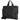 Calvin Klein Micro Pebble Slim Briefcase - Aktentasche 13" (black) - Bild 2