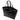HUGO Syndra - Shopper 37 cm (black) - Bild 6