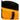Napapijri Bering Travel - Reisetasche 56 cm (orange marigold) - Bild 5